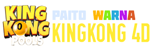 Paito Kingkong 4D